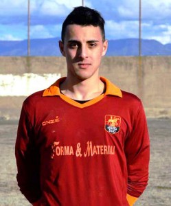 Roberto Romeo