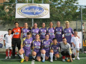 Squadra Atene