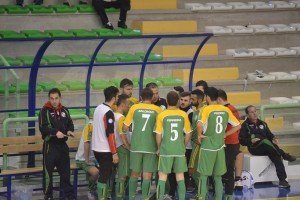 Time out
