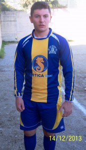 Luca Vento