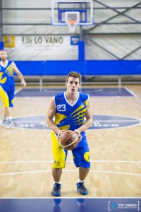 Alessandro Valente (Aquila Nebrodi)