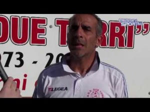 Mister Antonio Alacqua