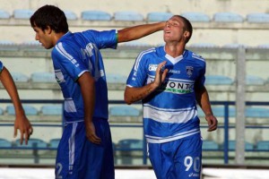 Caturano ai tempi dell'Empoli