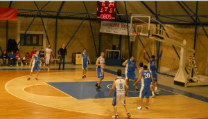 Azione d'attacco del Cocuzza
