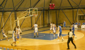 Fase di gioco