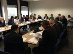 Consiglio Direttivo LNP