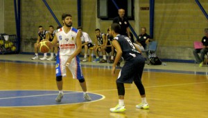 Il play del Cocuzza Terrana