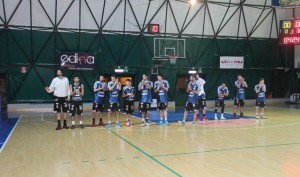 Il Minibasket Milazzo