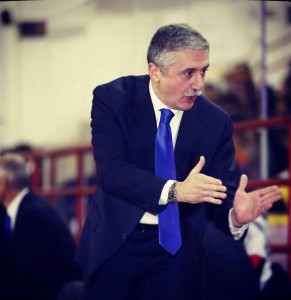 Marco Calvani ha festeggiato nel migliore dei modi il suo compleanno
