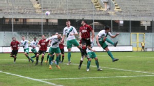 Anche il Foggia non rallenta la sua corsa: 18esimo risultato positivo nelle ultime 19 giornate