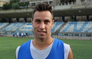 Antonio Laquidara
