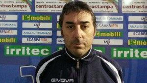 Salvatore Bongiovanni