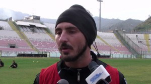 Bernardo, ancora in gol