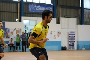 Antonino Costa, capitano del Savio