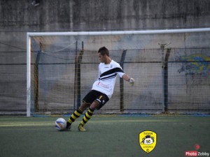 D'Alessandro (Tiger Brolo)