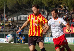 Il portoghese Ferreira, una delle rivelazioni stagionali (foto Paolo Furrer)