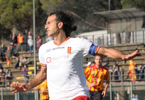 Corona è tornato a segnare dal dischetto (foto Paolo Furrer)