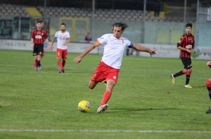 Corona prova la conclusione (foto Cuteri)