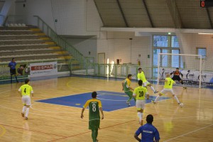 Fase di gioco