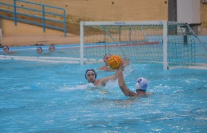 Fase di gioco serie C 1