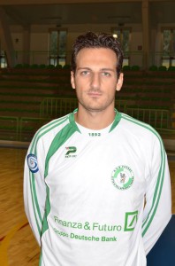 Francesco Bruno, al debutto stagionale