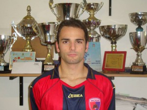Giuseppe Maisano (Città di Milazzo)