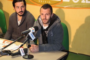 Antonio Pagliaroli (foto Paolo Furrer)