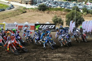 Internazionali d'Italia a Noto, Cairoli guida il gruppo (Foto Carmelo Lenzo)