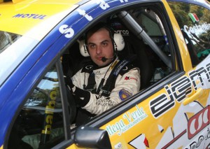 Luca Costantino - CST Sport
