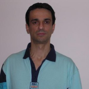 Marcello Arcigli (Club 99)
