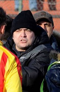 Nino Micali