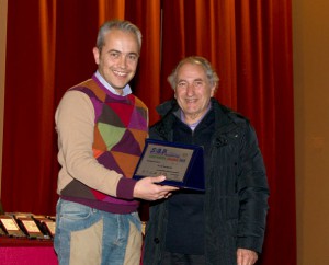 Nucci-Gulino (Foto Carmelo Lenzo)
