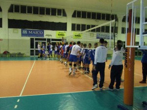 Ottica Sottile-Socialvolley