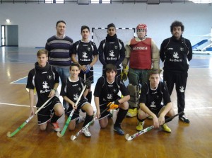 PGS Don Bosco, seconda classificata