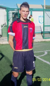 Silvano Cariolo