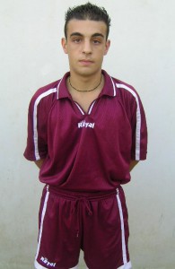 Walter Padiglione (Agostiniana)