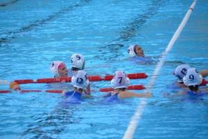 Polisportiva Messina femminile 3