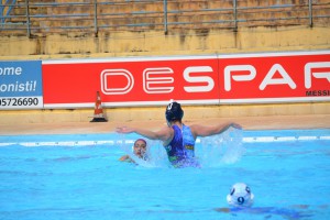 Polisportiva Messina femminile1