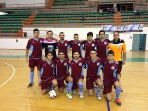 La formazione della Siac