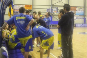 Un time out