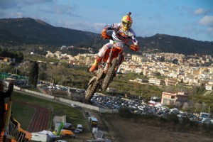 Toni Cairoli (foto Carmelo Lenzo)