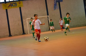 Torneo passata edizione