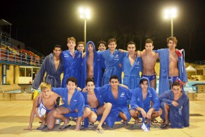 Under 17 Ossidiana