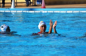 Ursula Gitto (foto Omar Menolascina)