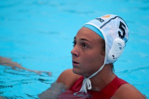 Alessia Morvillo WP Despar Messina