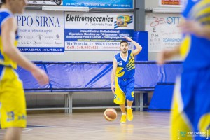 Antonio Santoro (Aquila Nebrodi)
