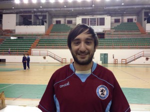 Jonathan Cento della Siac