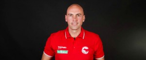 coach Peppone Condello