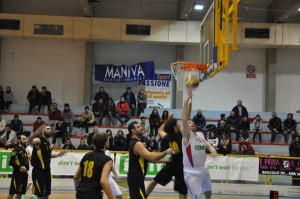 Azione di gioco