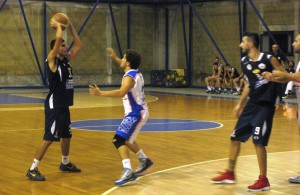 Azione d'attacco del Milazzo